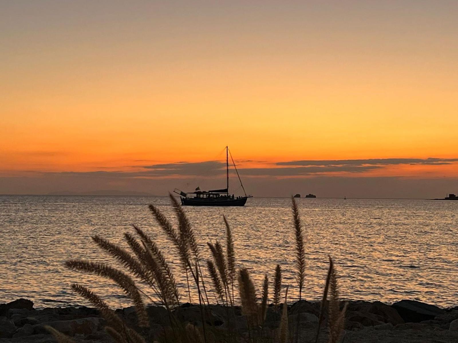 Olithos Villas Krotiri Buitenkant foto