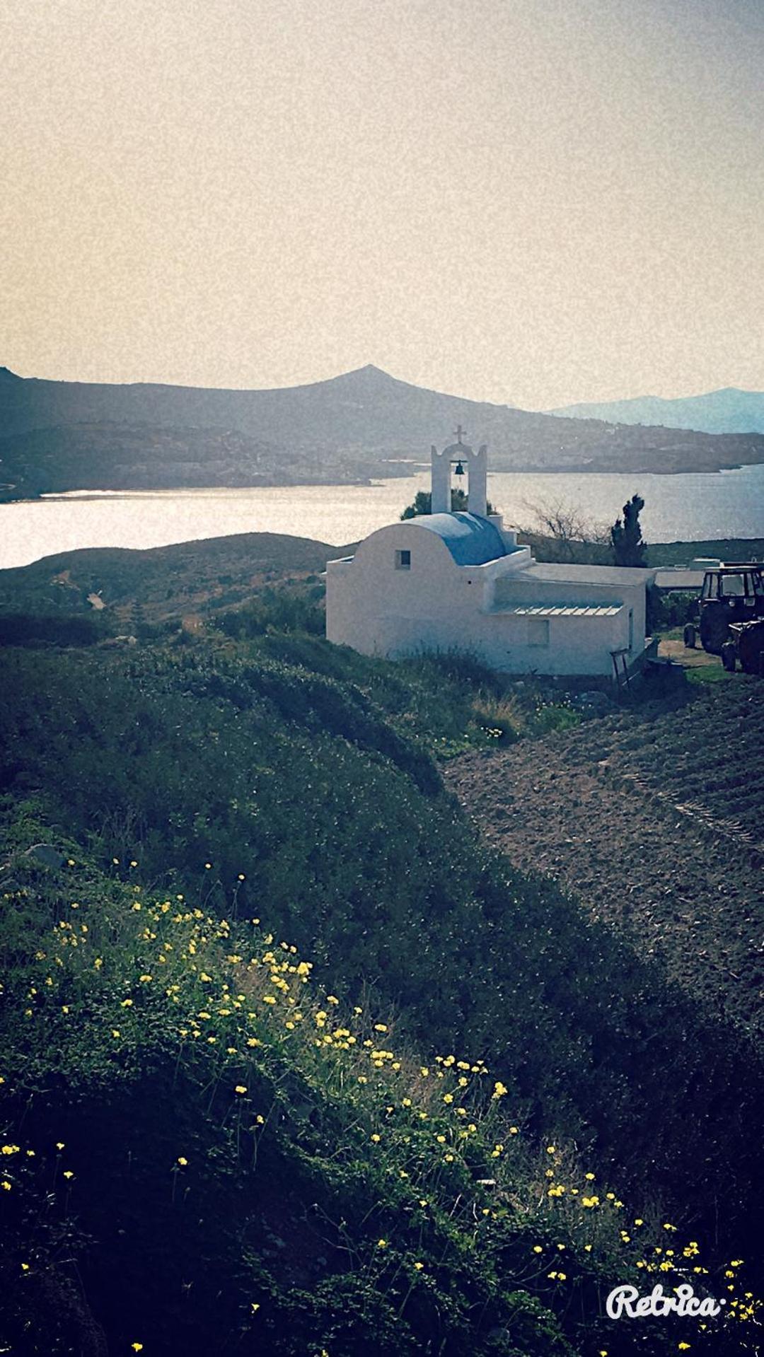 Olithos Villas Krotiri Buitenkant foto